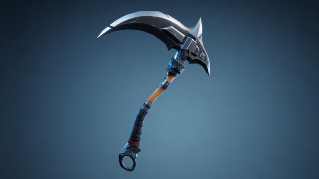 FREE Fantasy Scythe☠️