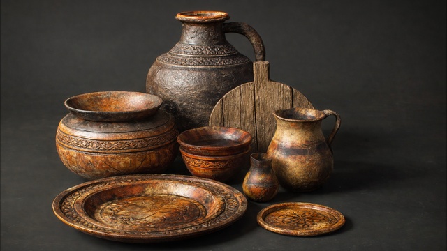 Bowls Free Set 🥣