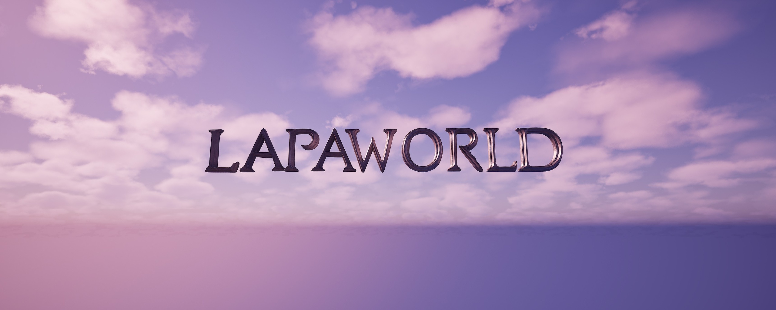 LAPAWORLD Ultimate Edition cover